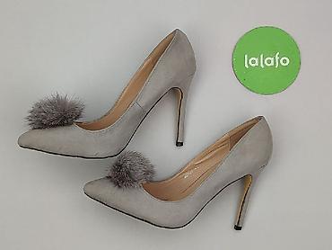 buty drogie: Półbuty damskie, rozmiar 41 — 3