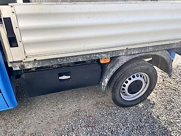 тумба на спринтер: Срочно!‼️ Свежепригнанная (13.08.2026) Mercedes-Benz Sprinter — 7