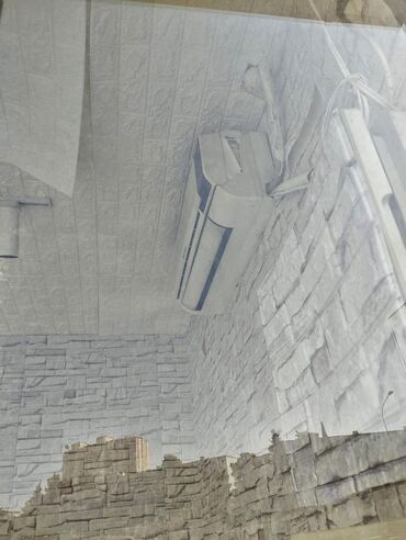 Kondisionerlər: Kondisioner Shivaki, 30-35 kv. m, Split sistem, Kredit yoxdur