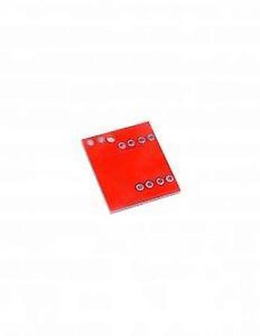 xbox oglasi: MINI 1.5A DVOKANALNI L298N H MOST KONTROLER | Ovaj kontroler je — 5