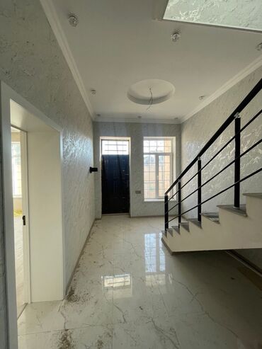 Həyət evləri və villaların satışı: Binə 4 otaqlı, 150 kv. m, Kredit var, Yeni təmirli -da lalafo.az — 9 Həyət evləri və villaların satışı: Binə 4 otaqlı, 150 kv. m, Kredit var, Yeni təmirli — 9