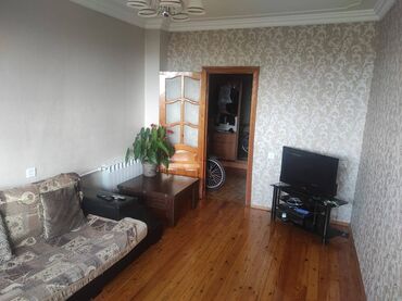 Köhnə tikili: Bakı, Günəşli, 4 otaqlı, Köhnə tikili, 100 kv. m — 4