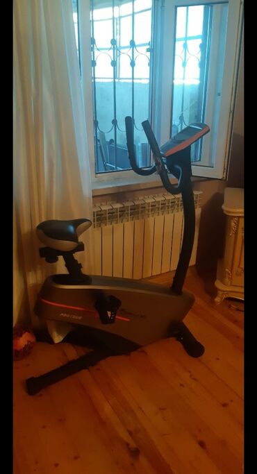 veloxizək azn: Trenajor