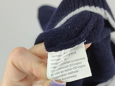 pull ov: FRATERNITY, Sweter dla mężczyzn, rozmiar M — 5