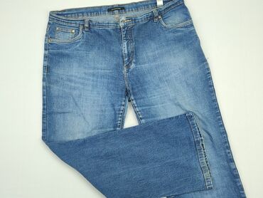 spódniczki jeansowe: Jeansy, 3XL, stan - Dobry