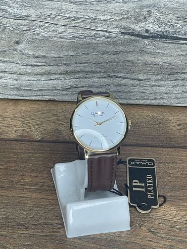 серебро часы мужские: Продаю часы Qmax
