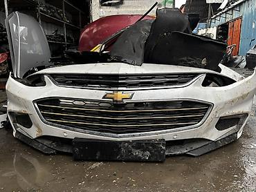 Бампер и комплектующие: Бампер Hyundai, Б/у, Оригинал — 7