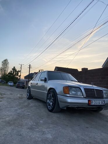 фары на опель вектра б: Mercedes-Benz W124: 1994 г., 4.2 л, Автомат, Бензин, Седан