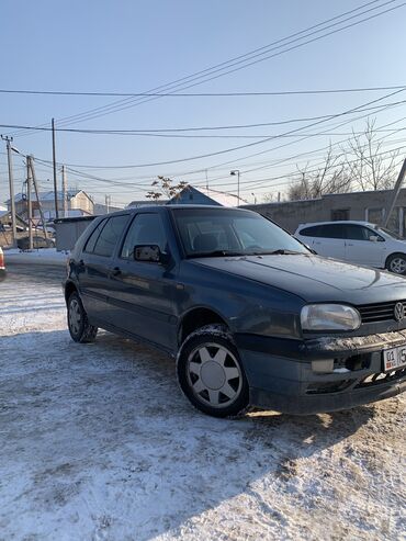 golf 2 кузов: Volkswagen Golf: 1997 г., 1.6 л, Механика, Бензин, Хэтчбэк