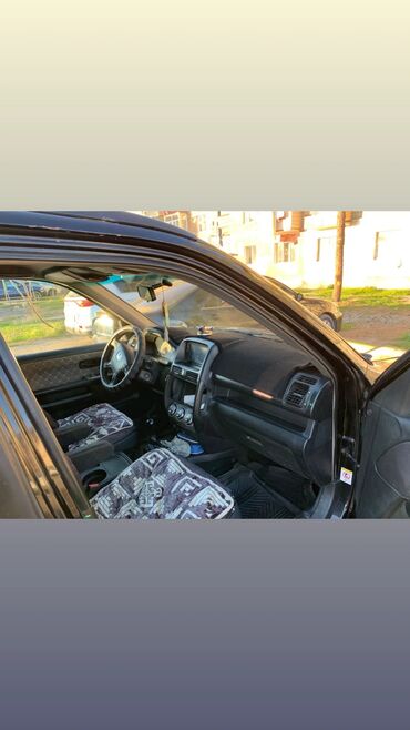 зеркала спринтер: Honda HR-V: 2009 г., 0.2 л, Механика, Бензин, Внедорожник