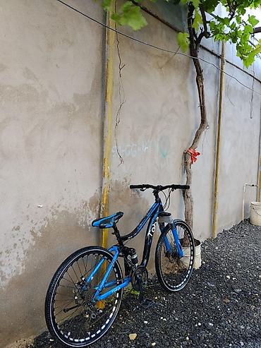 İdman velosipedləri: Herkese salam olsun velosiped surulmur deye satilir cuzi problemi var — 2