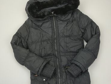 reserved kurtki zimowe wyprzedaż: Kurtka Puchowa Damska, S (EU 36), stan - Dobry