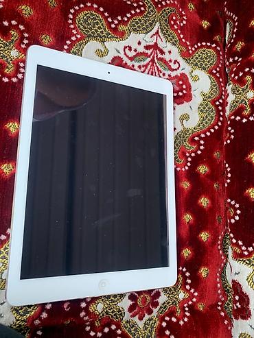 samsung a51 экран: Apple iPad (белая фронтальная панель, серебристый корпус) - Экран — 1