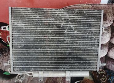 Mühərrik soyutma radiatorları: Mercedes w211 üçün kondisioner radiatoru