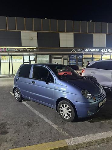 ремонт соната бишкек: Daewoo Matiz: 2008 г., 0.8 л, Механика, Бензин, Хэтчбэк — 10