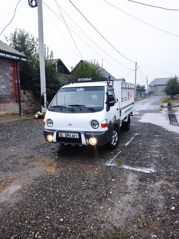 хендай палисад цена бишкек: Hyundai Porter: 2003 г., 2.6 л, Механика, Дизель, Бус