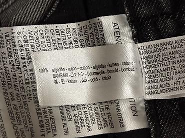 Джинсы: Bershka qadinlar üçün şalvar – model art. 5015/666/800 - Parça: 100% — 3