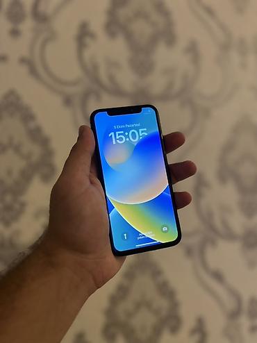 4 luk kabel: IPhone X, 64 GB, Space Gray, Face ID — 2