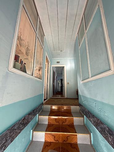 bina az xirdalan kohne tikili: İsmayıllı rayonu, Qalacıq kəndi günlük kirayə ev. Kəndin yolu asfalt — 8