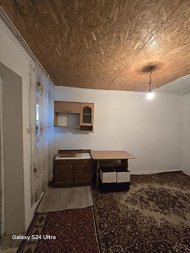помишение аренда: 20 м², С мебелью частично — 2
