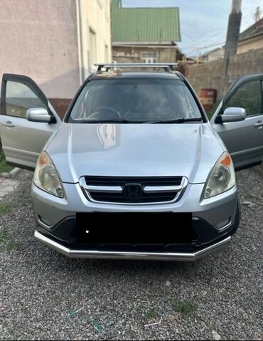 subaru legacy левый руль: Honda CR-V: 2002 г., Автомат, Бензин, Кроссовер