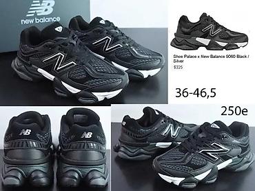 Patike: Samo za us trziste, top modeli nb 9060, hit | novo! ! ! Hot! ! — 10