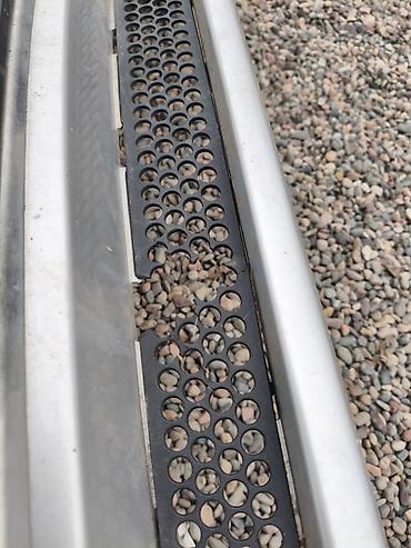 Бампер и комплектующие: Бампер Mercedes-Benz, Б/у, Оригинал — 11