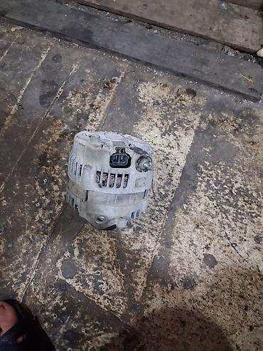 Avtomobil generatoru (alternator) Nissan xtril T30 dinamosu islekdi -