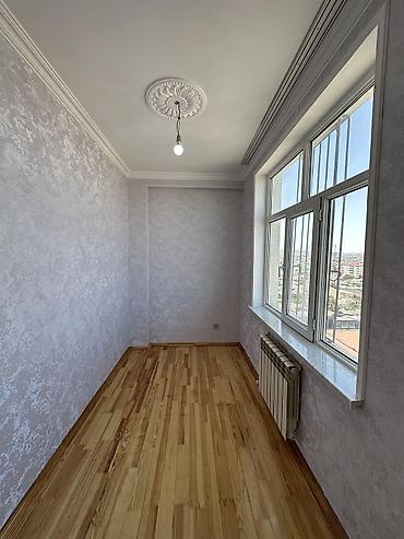 binə evler: 3 otaqlı, Yeni tikili, 94 kv. m — 7