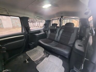 Dacia: Dacia Logan: 1.5 l | 2012 il 375358 km Universal — 11