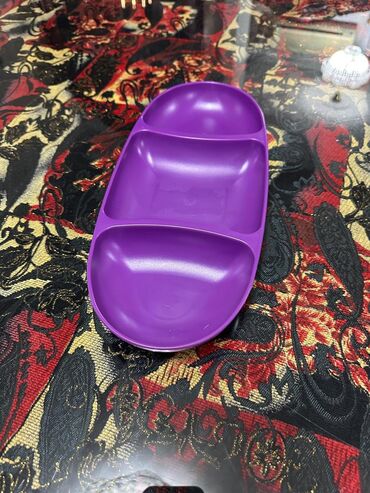 Boşqablar: Boşqablar, 6 ədədli dəst, Keramika, SSRİ — 10