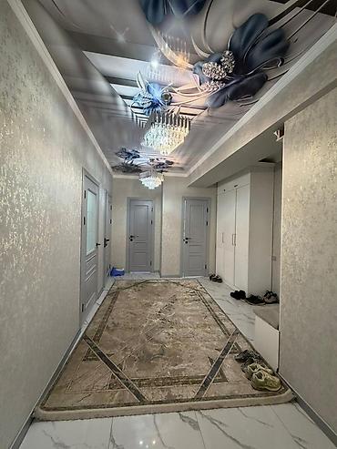 Продажа квартир: 3 комнаты, 100 м², Элитка, 15 этаж — 3