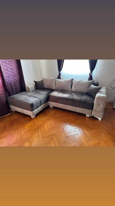 Ugaone garniture: Nameštaj po vasoj zelji Boju birate po zelji Dimenzije po zelji — 4