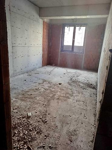 Mənzillərin satışı: Satılır 2 otaqlı yeni tikili 53 m², Nəsimi r. Kateqoriya Yeni tikili — 8
