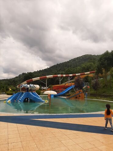 Sərnişin daşımaları: Minivan, Lənkəran, 7 Oturacaq — 11