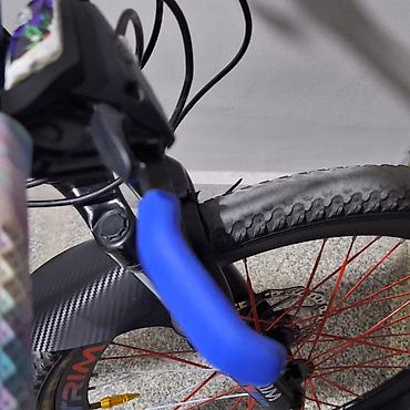 Dağ velosipedləri: Yaxşı vəziyyətdə olan velosiped satıram. Şəhər və yüngül off-road — 5