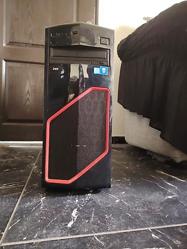 Desktop računari i radne stanice: I7 Extra gejmer računar top top--Odlican gejmer, stigao od preko . U — 4