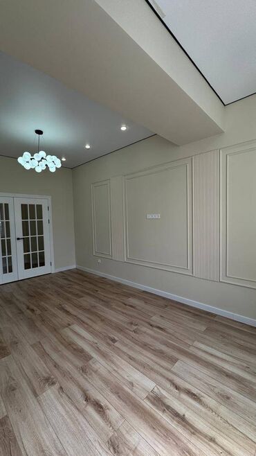 сдаю 2х комнатную квартиру бишкек тунгуче: 2 бөлмө, 63 кв. м, Элитка, 11 кабат, Евроремонт