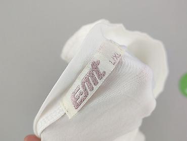lajkra: T-shirt damski, rozmiar XL — 4