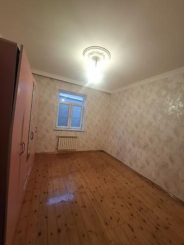 4 otaqlı ev çertyojları: 4 otaqlı, 117 kv. m, Kredit yoxdur, Yeni təmirli — 8