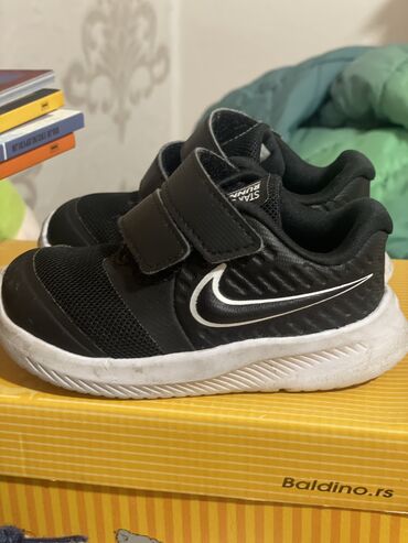 Dečija obuća: Nike, Veličina - 20,5