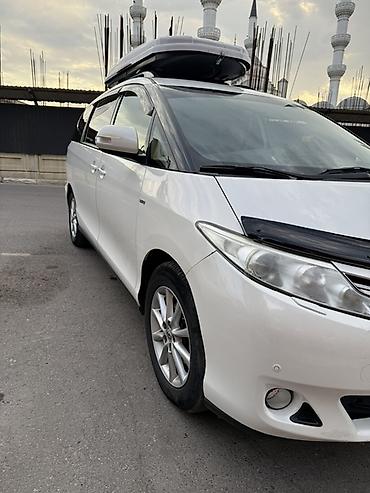 рено приум: Toyota Previa: 2019 г., 2.4 л, Автомат, Бензин, Минивэн — 3