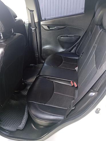 Chevrolet: Chevrolet Spark: 2018 г., 1 л, Автомат, Бензин, Хэтчбэк at lalafo.kg — 15 Chevrolet: Chevrolet Spark: 2018 г., 1 л, Автомат, Бензин, Хэтчбэк — 15