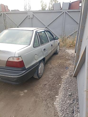 ремонт нубира: Daewoo Nexia: 2003 г., 1.5 л, Механика, Бензин, Седан — 2