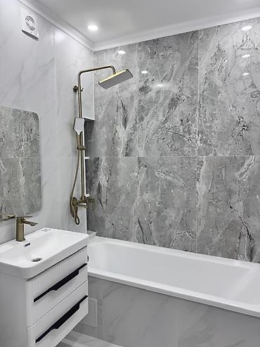 1 комната, 54 м², Технопарк Элитка, 3 этаж, Евроремонт