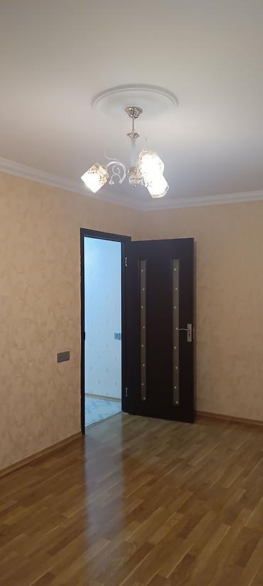 Потолочные работы: Mənzildə koridor və sanitar qovşaq üçün tamamlama işləri - Daxili — 9