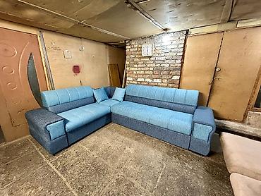 Ремонт, реставрация мебели: Мы специализируемся на перетяжке мягкой мебели, восстановлении — 10