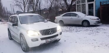 мерс 220 ешка: Mercedes-Benz GLA-Class AMG: 2007 г., 5.5 л, Автомат, Газ, Внедорожник