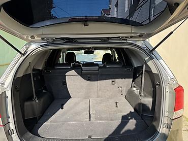 soren: Kia Sorento: 2 l | 2010 il Ofrouder/SUV — 10