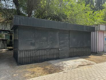 дом на день рождения: Продаю Павильон 21 м², Утеплен